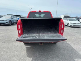 Ford Ranger * 4WD SuperCrew 5' Box * KEYLESS* , снимка 13