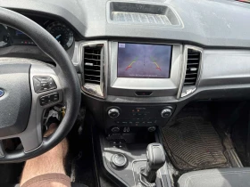 Ford Ranger * 4WD SuperCrew 5' Box * KEYLESS* , снимка 9