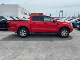 Ford Ranger * 4WD SuperCrew 5' Box * KEYLESS* , снимка 3