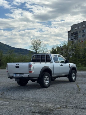 Ford Ranger 2.5 TDCI, снимка 2