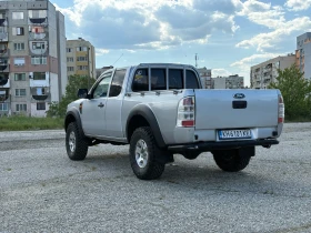 Ford Ranger 2.5 TDCI, снимка 4