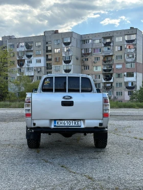 Ford Ranger 2.5 TDCI, снимка 3