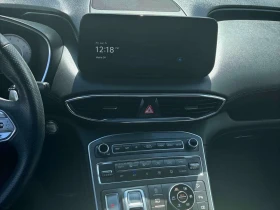 Hyundai Santa fe Ultimate Calligraphy/CARFAX/ФИНАНСИРАНЕ, снимка 9
