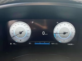 Hyundai Santa fe Ultimate Calligraphy/CARFAX/ФИНАНСИРАНЕ, снимка 8