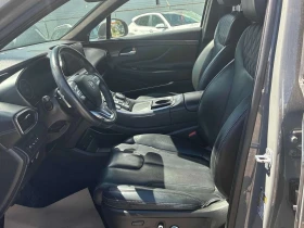 Hyundai Santa fe Ultimate Calligraphy/CARFAX/ФИНАНСИРАНЕ, снимка 10