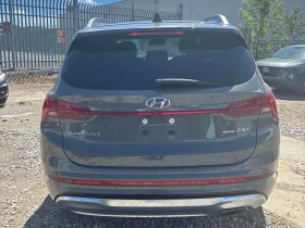 Hyundai Santa fe Ultimate Calligraphy/CARFAX/ФИНАНСИРАНЕ, снимка 4
