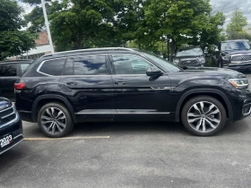 VW Atlas Execline * V6 * ПАНОРАМА * СЕРВИЗАН ИСТ * CARFAX, снимка 4