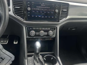 VW Atlas Execline * V6 * ПАНОРАМА * СЕРВИЗАН ИСТ * CARFAX, снимка 8
