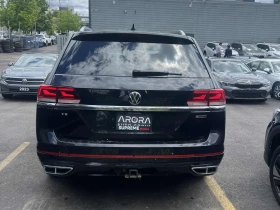 VW Atlas Execline * V6 * ПАНОРАМА * СЕРВИЗАН ИСТ * CARFAX, снимка 5