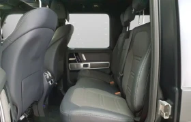 Mercedes-Benz G 580 EQ 116 kWh 4MATIC, снимка 5