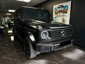 Mercedes-Benz G 580 EQ 116 kWh 4MATIC, снимка 1