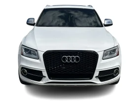 Audi Q5 3.0 TDI* S-Line* Progressiv quattro 8zf* От Ауди, снимка 2