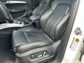 Audi Q5 3.0 TDI* S-Line* Progressiv quattro 8zf* От Ауди, снимка 8
