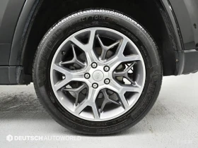 Jeep Grand cherokee 3.6* V6* 8ZF* OVERLAND* ДИСТРОНИК* ОБДУХВАНЕ* КАМЕ, снимка 5