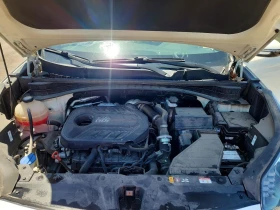 Kia Sportage SX AWD| КОЖА| ПОДГРЕВ| КАМЕРА, снимка 12