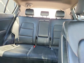 Kia Sportage SX AWD| КОЖА| ПОДГРЕВ| КАМЕРА, снимка 10
