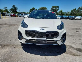 Kia Sportage SX AWD| КОЖА| ПОДГРЕВ| КАМЕРА, снимка 2