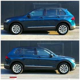 VW Tiguan 2.0 TDI LIFE FACELIFT, снимка 4