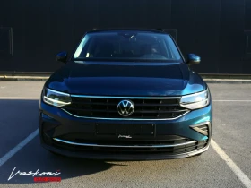 VW Tiguan 2.0 TDI LIFE FACELIFT, снимка 1