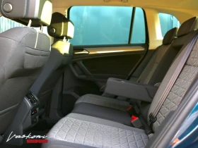 VW Tiguan 2.0 TDI LIFE FACELIFT, снимка 15