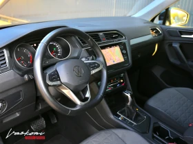 VW Tiguan 2.0 TDI LIFE FACELIFT, снимка 6