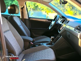 VW Tiguan 2.0 TDI LIFE FACELIFT, снимка 11