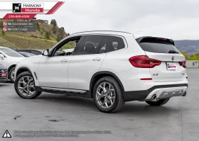 BMW X3 xDrive30i AWD, снимка 4