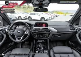 BMW X3 xDrive30i AWD, снимка 8