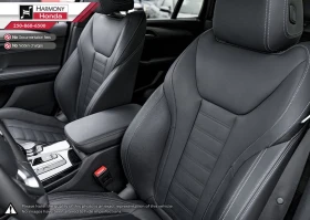 BMW X3 xDrive30i AWD, снимка 12