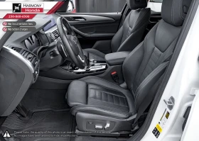 BMW X3 xDrive30i AWD, снимка 11