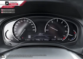 BMW X3 xDrive30i AWD, снимка 10