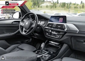 BMW X3 xDrive30i AWD, снимка 6