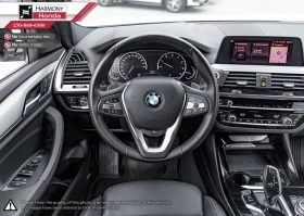 BMW X3 xDrive30i AWD, снимка 9