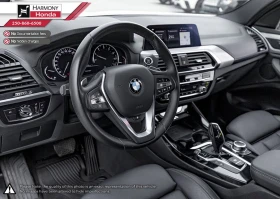 BMW X3 xDrive30i AWD, снимка 7