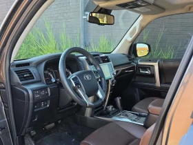 Toyota 4runner * 4WD * CARFAX * ЦЕНА ДО БГ, снимка 5