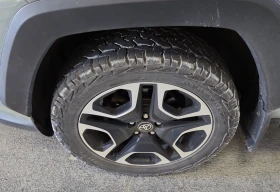 Toyota Rav4 Adventure* 4x4* Камера* м.Точки* Подгрев, снимка 7