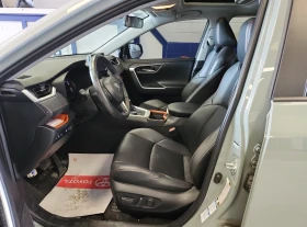 Toyota Rav4 Adventure* 4x4* Камера* м.Точки* Подгрев, снимка 8