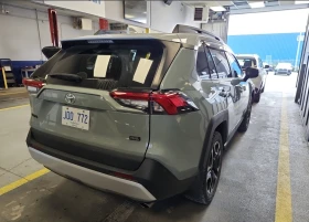 Toyota Rav4 Adventure* 4x4* Камера* м.Точки* Подгрев, снимка 3