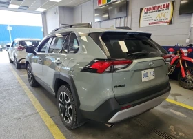 Toyota Rav4 Adventure* 4x4* Камера* м.Точки* Подгрев, снимка 5
