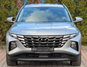 Hyundai Tucson 1.6HYBRID-KEYLESS-KRELL-КАМЕРА-ПОДГРЕВ-107Х.КМ-ТОП, снимка 7