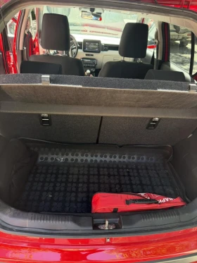 Suzuki Ignis, снимка 11