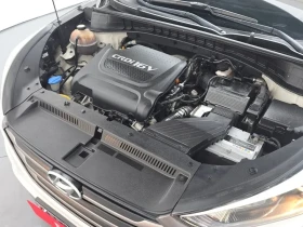 Hyundai Tucson 2.0 - САМО 30% АВАНС, снимка 6