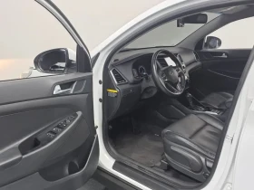 Hyundai Tucson 2.0 - САМО 30% АВАНС, снимка 10