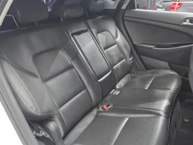 Hyundai Tucson 2.0 - САМО 30% АВАНС, снимка 12