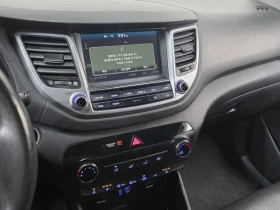 Hyundai Tucson 2.0 - САМО 30% АВАНС, снимка 14