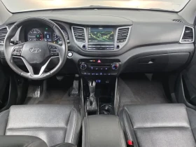 Hyundai Tucson 2.0 - САМО 30% АВАНС, снимка 7