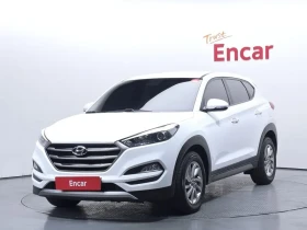 Hyundai Tucson 2.0 - САМО 30% АВАНС, снимка 1