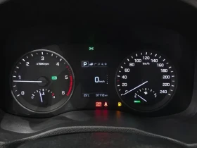Hyundai Tucson 2.0 - САМО 30% АВАНС, снимка 8