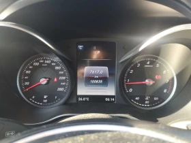 Mercedes-Benz GLC * 4MATIC 4dr 300 * CARFAX * , снимка 8
