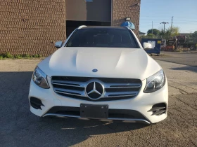 Mercedes-Benz GLC * 4MATIC 4dr 300 * CARFAX * , снимка 6